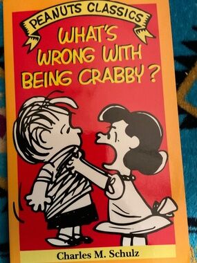Peanuts, classic vintage comic book bundle